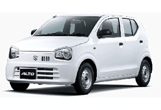 Suzuki ALto 2020