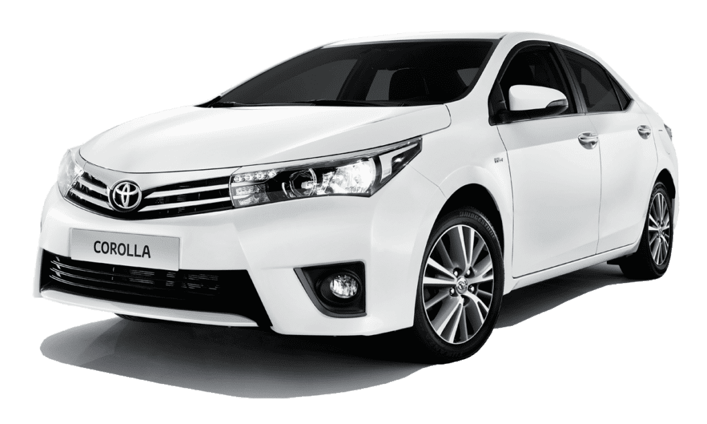 How to rent a car in Islamabad