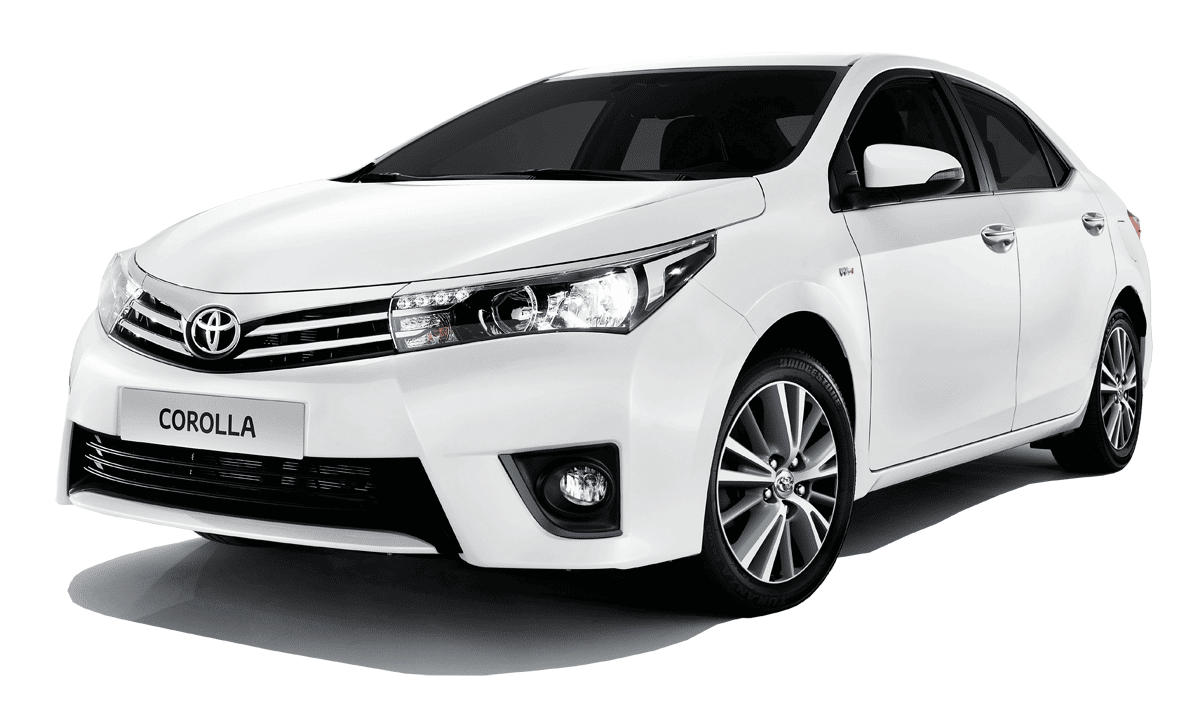 Car Hire In Islamabad