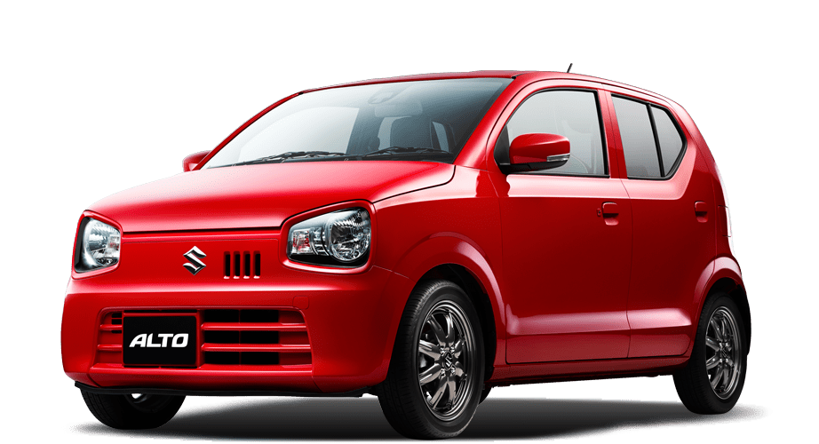 Rent a Car In Islamabad