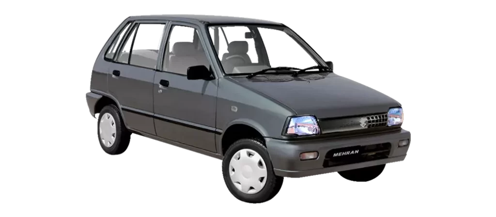 Mehran Rent a Car Islamabad