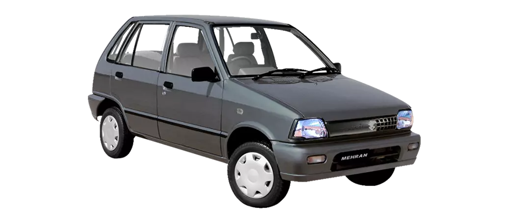 Mehran Rent a Car Islamabad