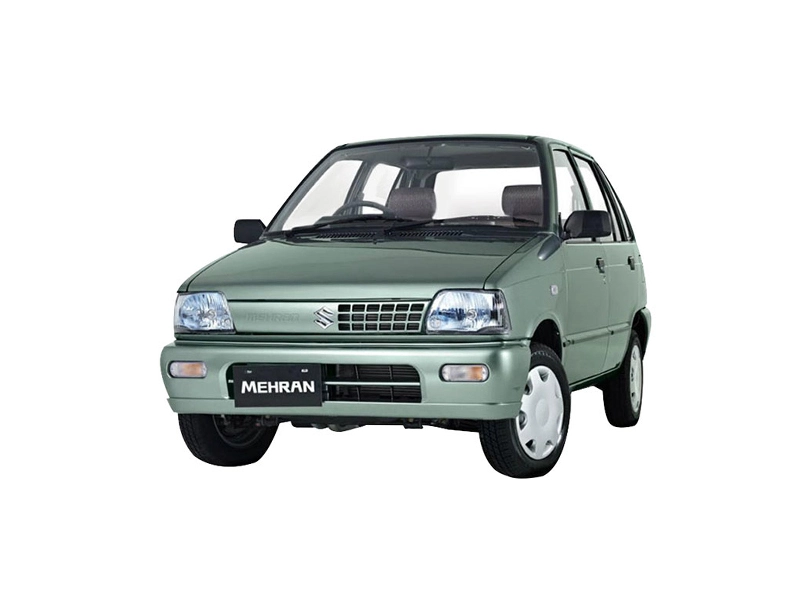 Mehran Rent a Car Islamabad