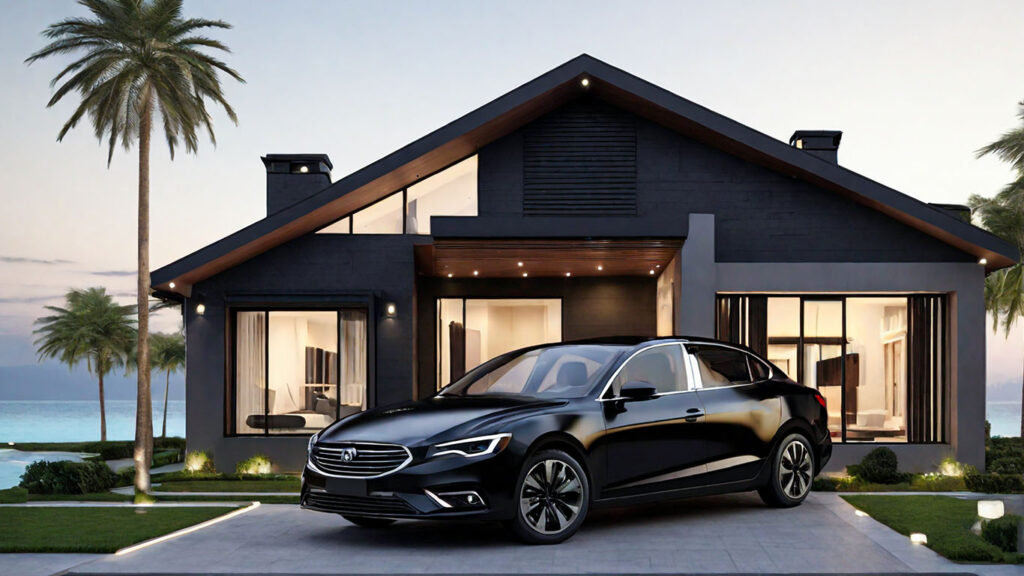 Sleek silver executive sedan known for its comfort, reliability, and fuel efficiency, perfect for business or family travel. Available for rent now from Micro Car Rental in Islamabad.