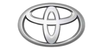 Toyota Car Company Logo