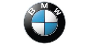 BMW car company Logo